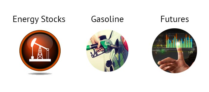 top oil investments