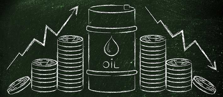 top oil investments